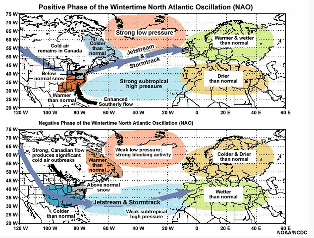 (NOAA/NCDC)