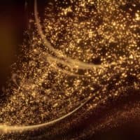 &quot;Glitter" by u/SneakyBunny84