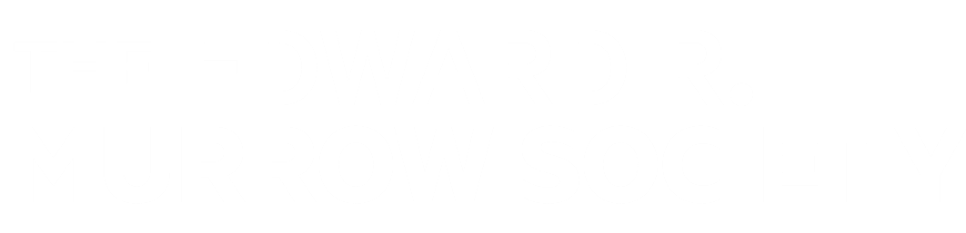 The Edward R. Murrow Society