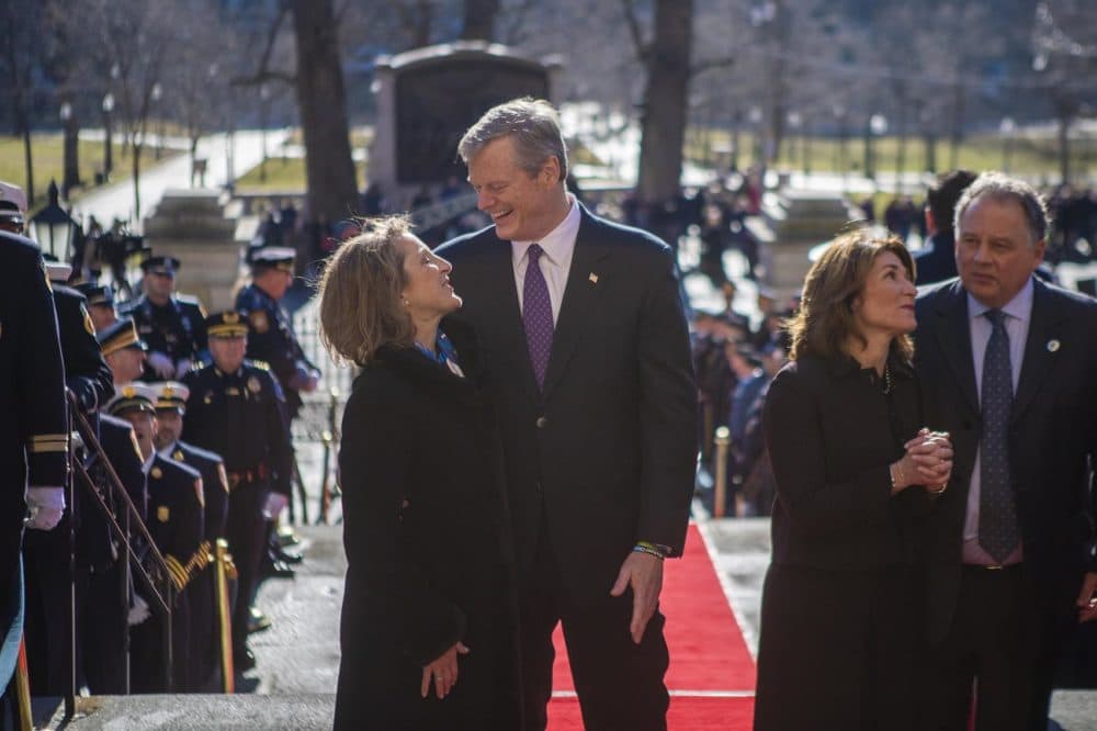 (Jesse Costa/WBUR)