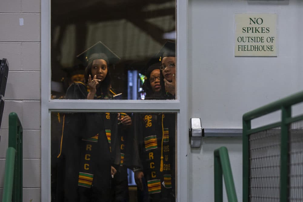(Jesse Costa/WBUR)