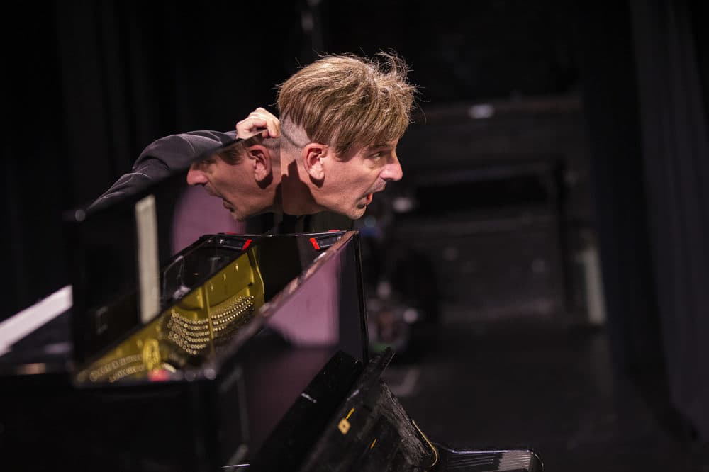 (Jesse Costa/WBUR)