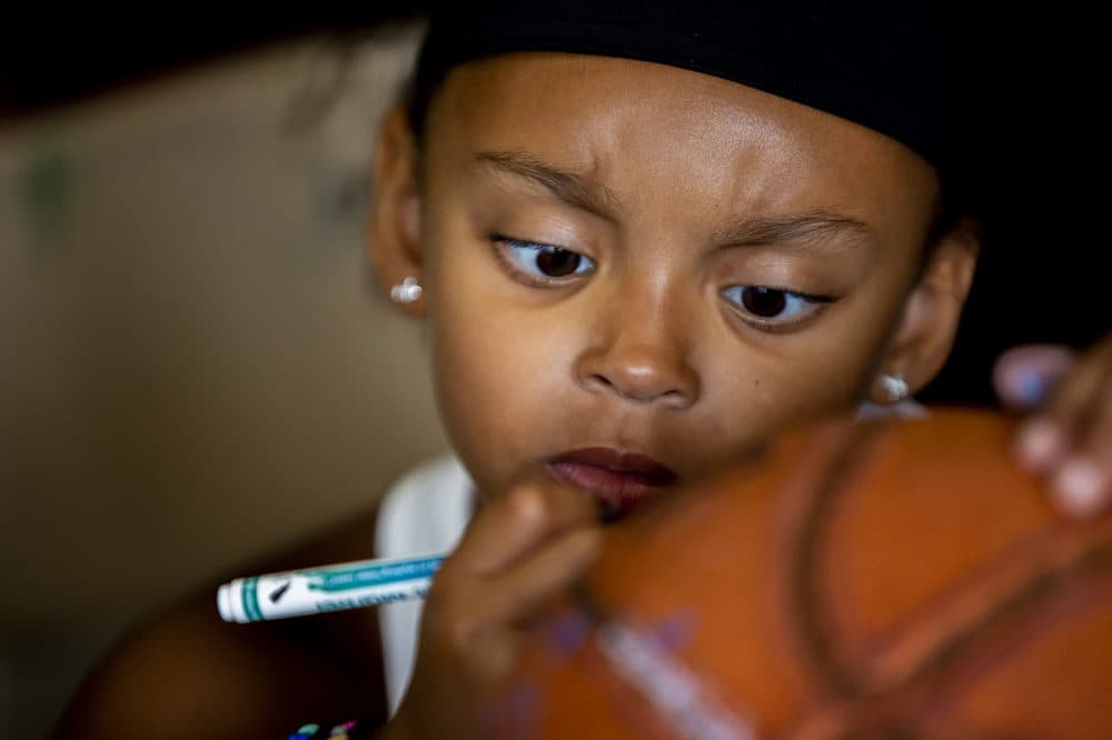 (Jesse Costa/WBUR)