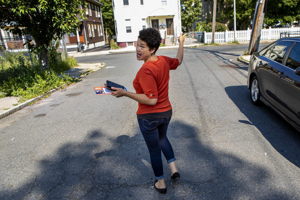 (Jesse Costa/WBUR)