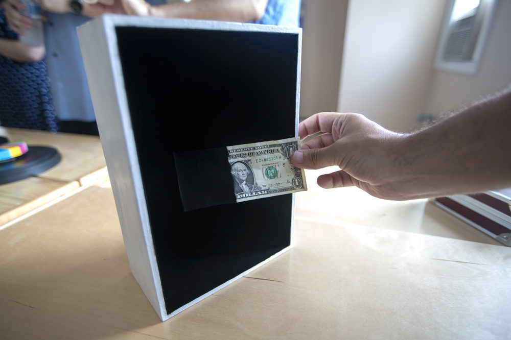 (Jesse Costa/WBUR)