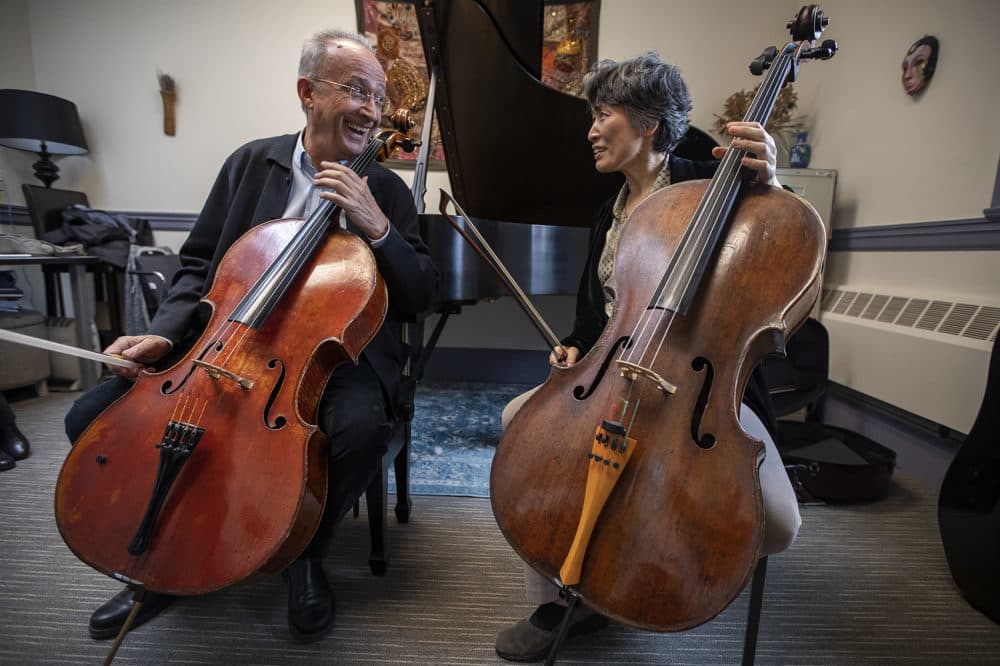 (Jesse Costa/WBUR)