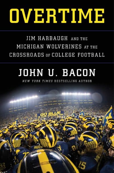 "Overtime" by John U. Bacon.