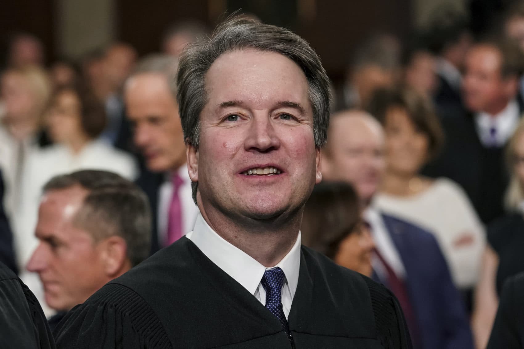 Justice Kennedy S Influence Helped Give Kavanaugh Supreme Court