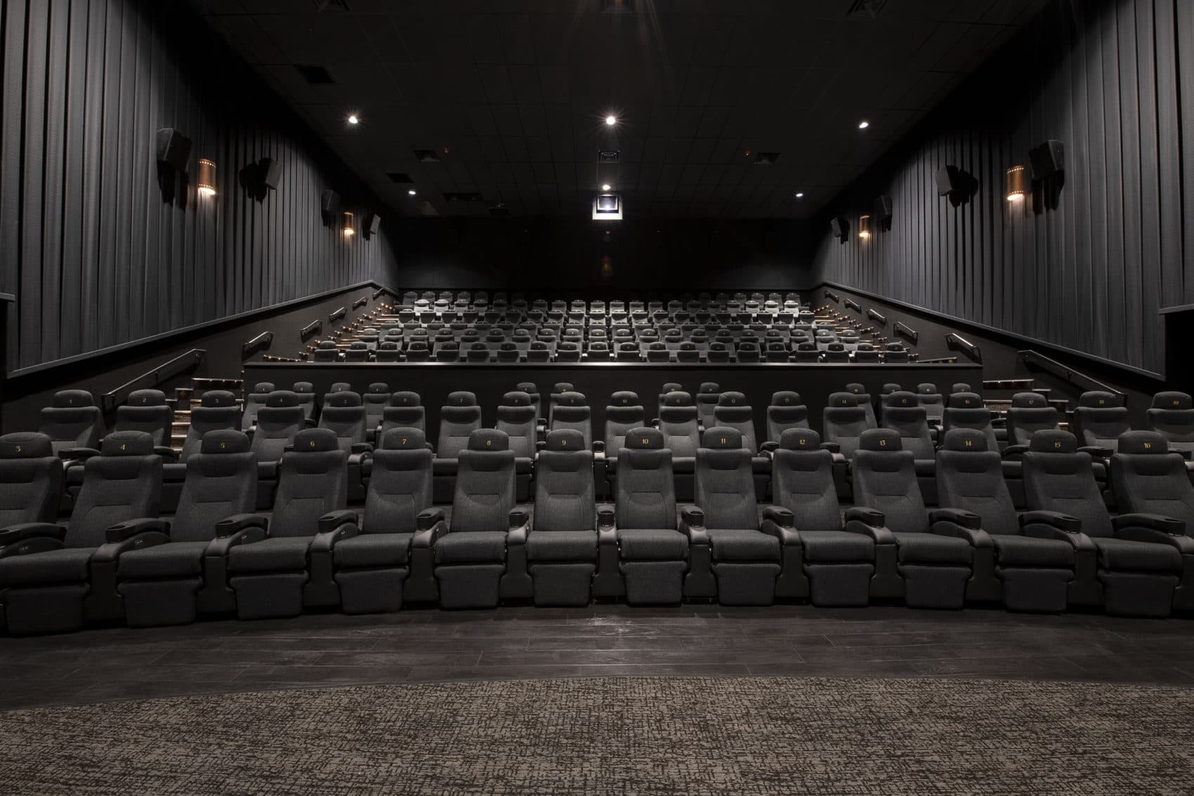 studio 10 movie theater