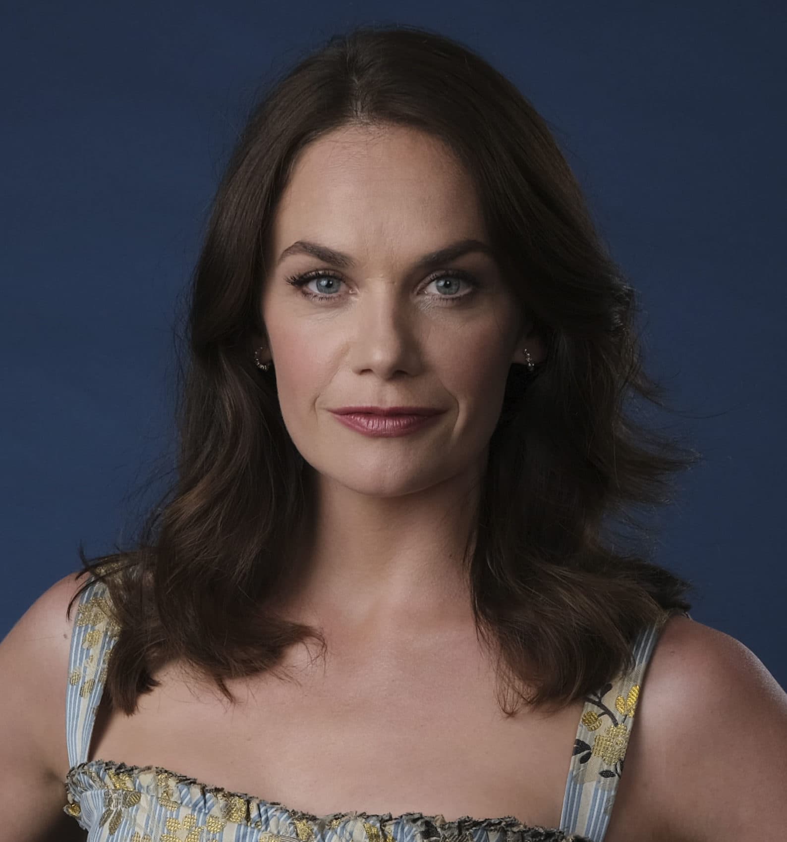 Never Tell Our Business To Strangers With Ruth Wilson Modern Love