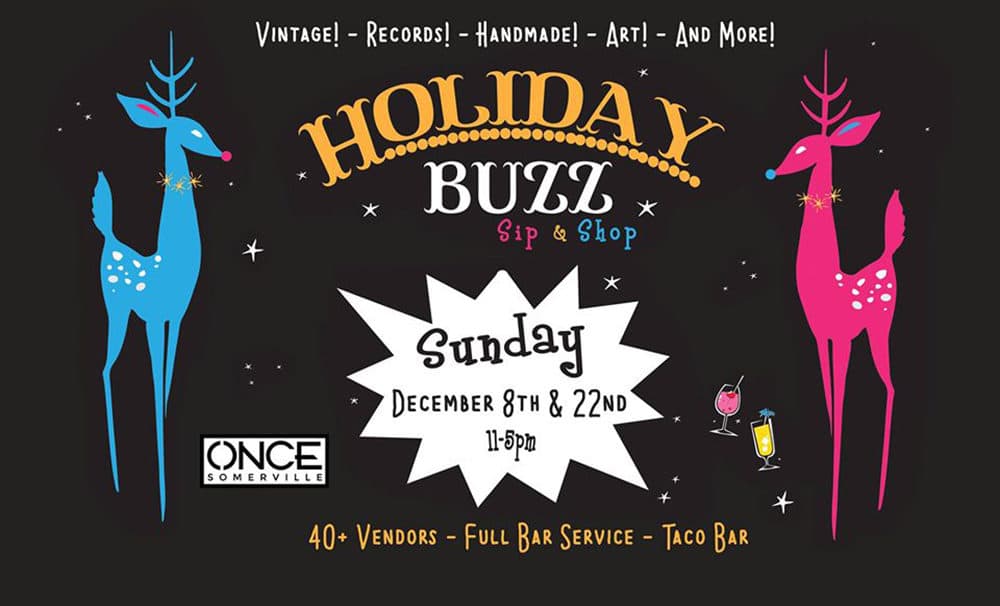 (Courtesy Holiday Buzz)