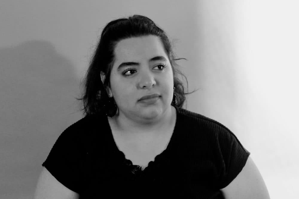 Safia Alsamarrai (Courtesy "We Are America")