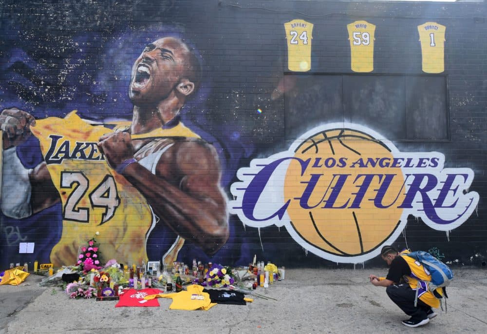 Kobe Bryant's Legacy, Controversy And More | Only A Game