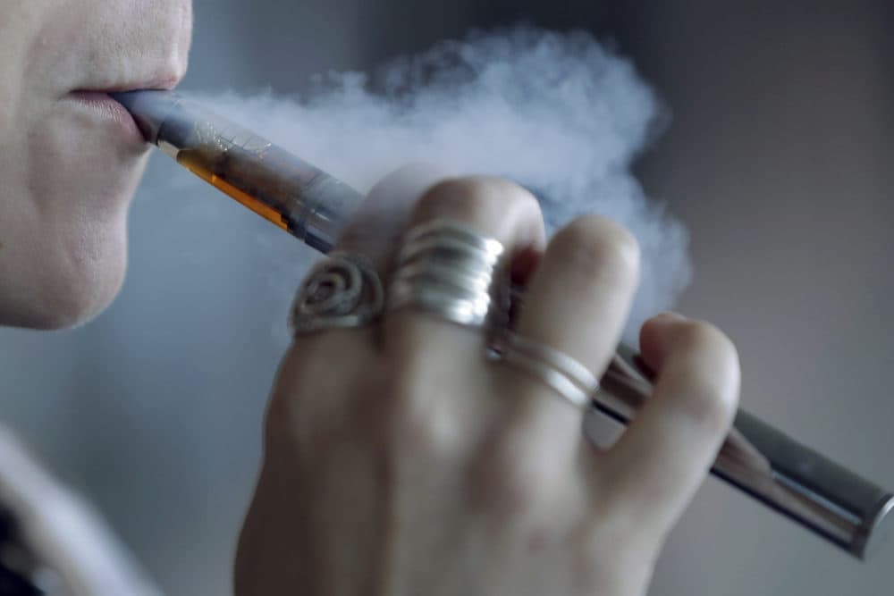 4th Death From Vaping-Related Illness Linked To Use Of THC Vape ...