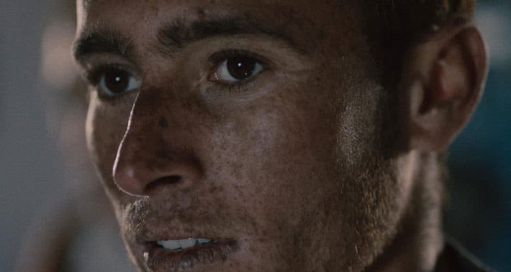 A still from the Oscar-nominated short "Brotherhood."(Courtesy ShortsTV)