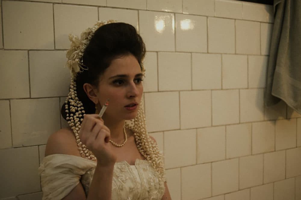 A scene from "Invisible Life." (Courtesy Amazon Studios)