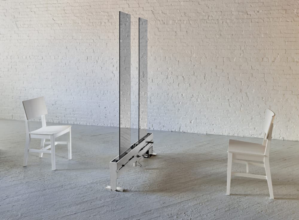 Anne Lilly, "To Be," 2016. (Courtesy)