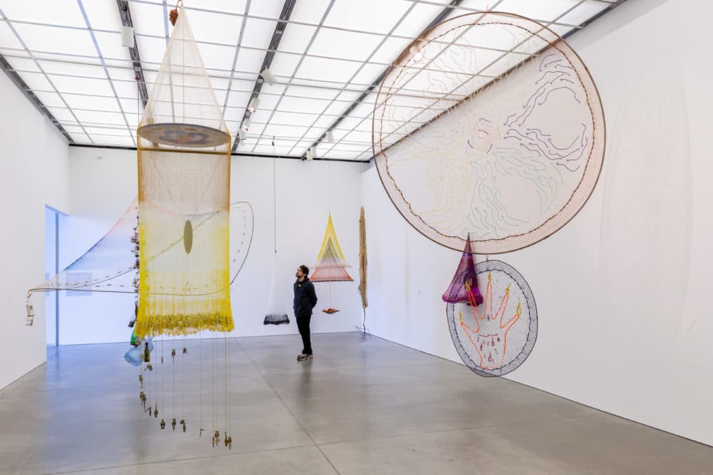 (Courtesy Mel Taing/ICA)