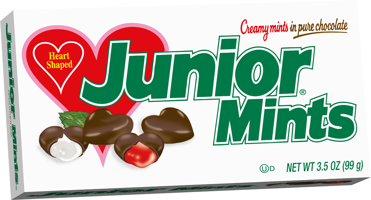 From Aphrodisiacs To HeartShaped Junior Mints, Tour Boston Valentine’s