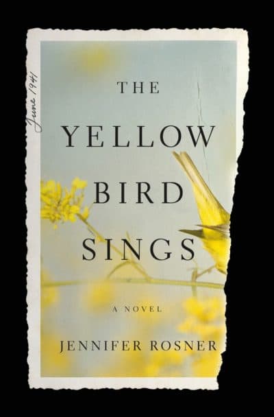 (Courtesy Flatiron Books)