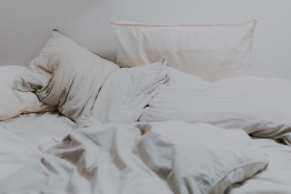 A few months ago, HBO announced it would hire intimacy coordinators for all of its productions. (Priscilla Du Preez/Unsplash)