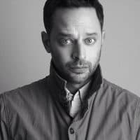 Courtesy Nick Kroll