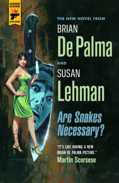 (Courtesy Hard Cover Crime)