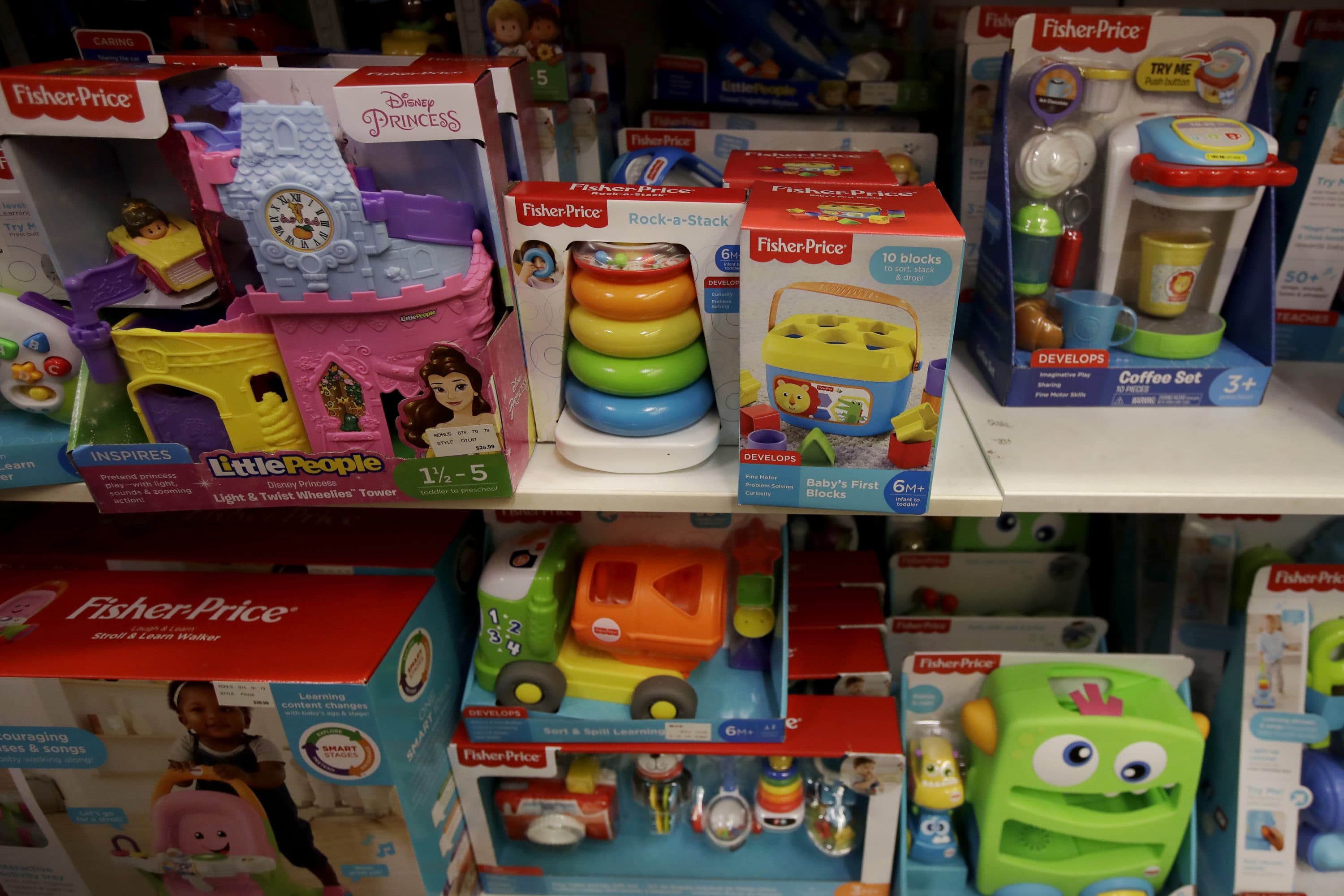 stem toy store