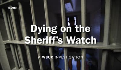 “Alexa, enable ‘Sheriff’s Watch.’”