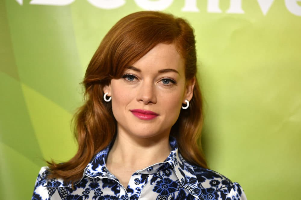 Jane Levy. (Frazer Harrison/Getty Images)