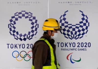 (Kazuhiro Nogi /AFP via Getty Images)