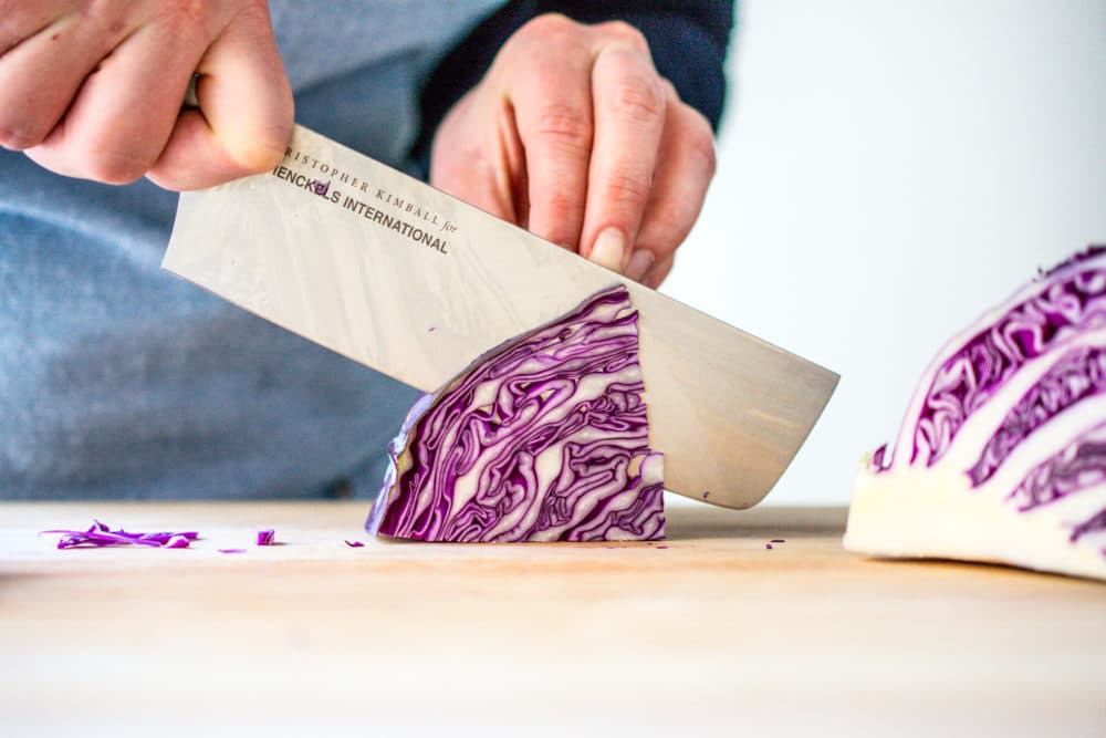 Milk Street Cooking School has made its catalog of online classes free till the end of April. (Courtesy Christopher Kimball's Milk Street)