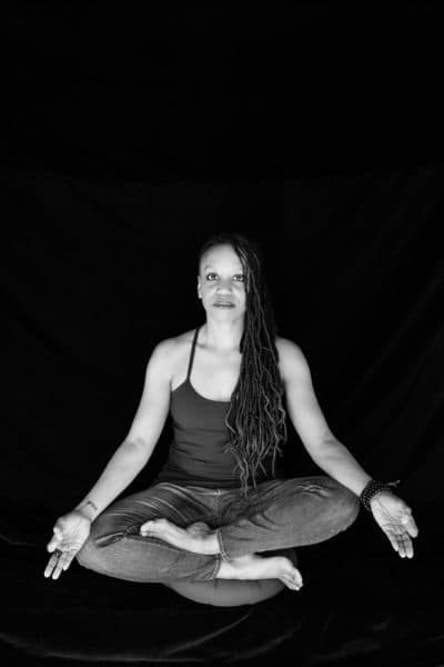 Melissa Alexis (Courtesy Jill Goldman Photography)