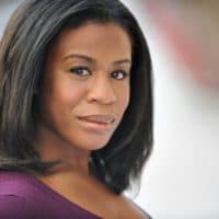 Courtesy Uzo Aduba