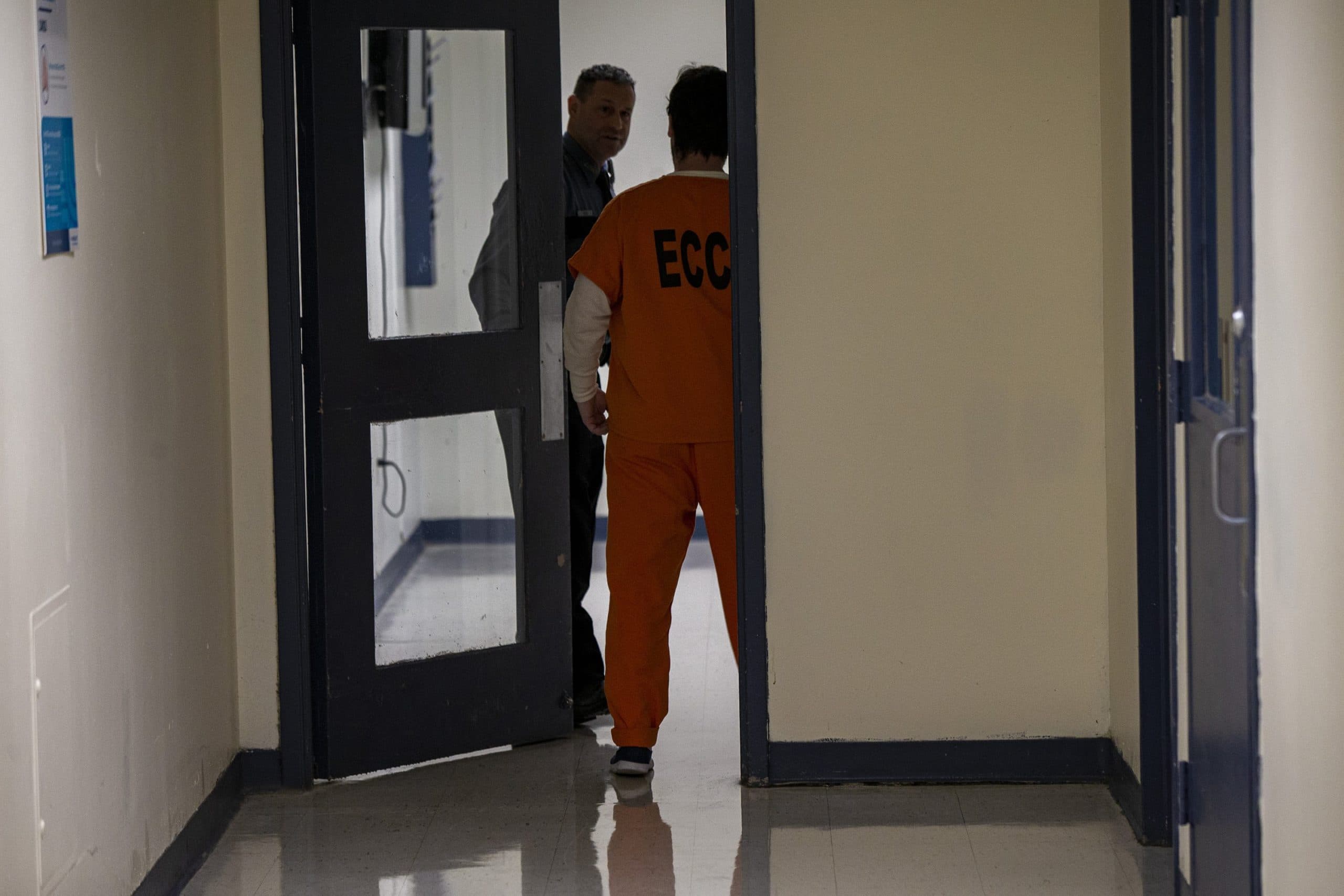 Inside One Jail's Health Care Problems And ‘Culture Of Impunity