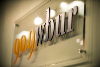 90.9 WBUR, Boston's NPR News Station