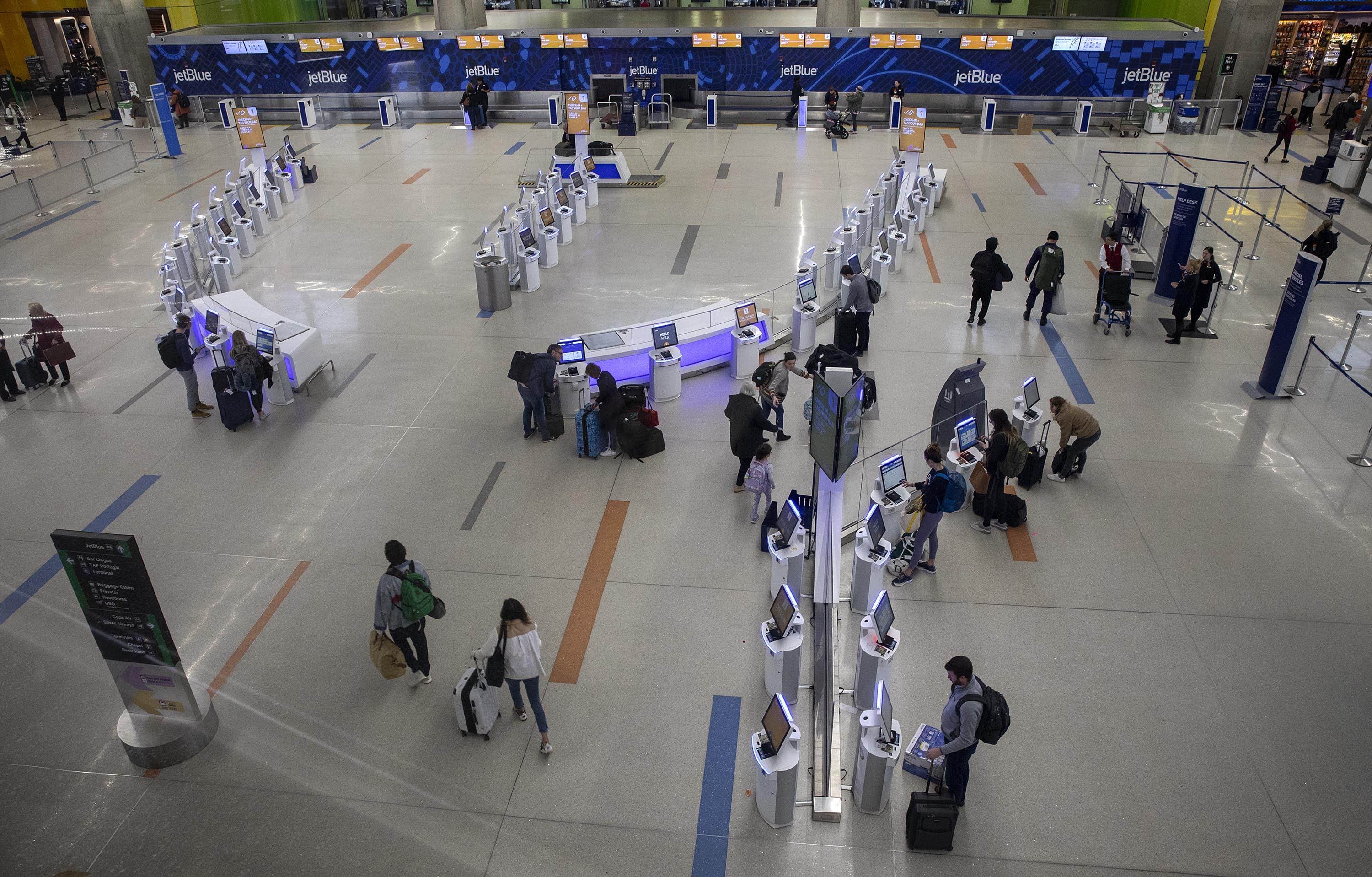 logan airport lost luggage