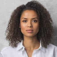 Gugu Mbatha-Raw (Credit: Michael Wharley)
