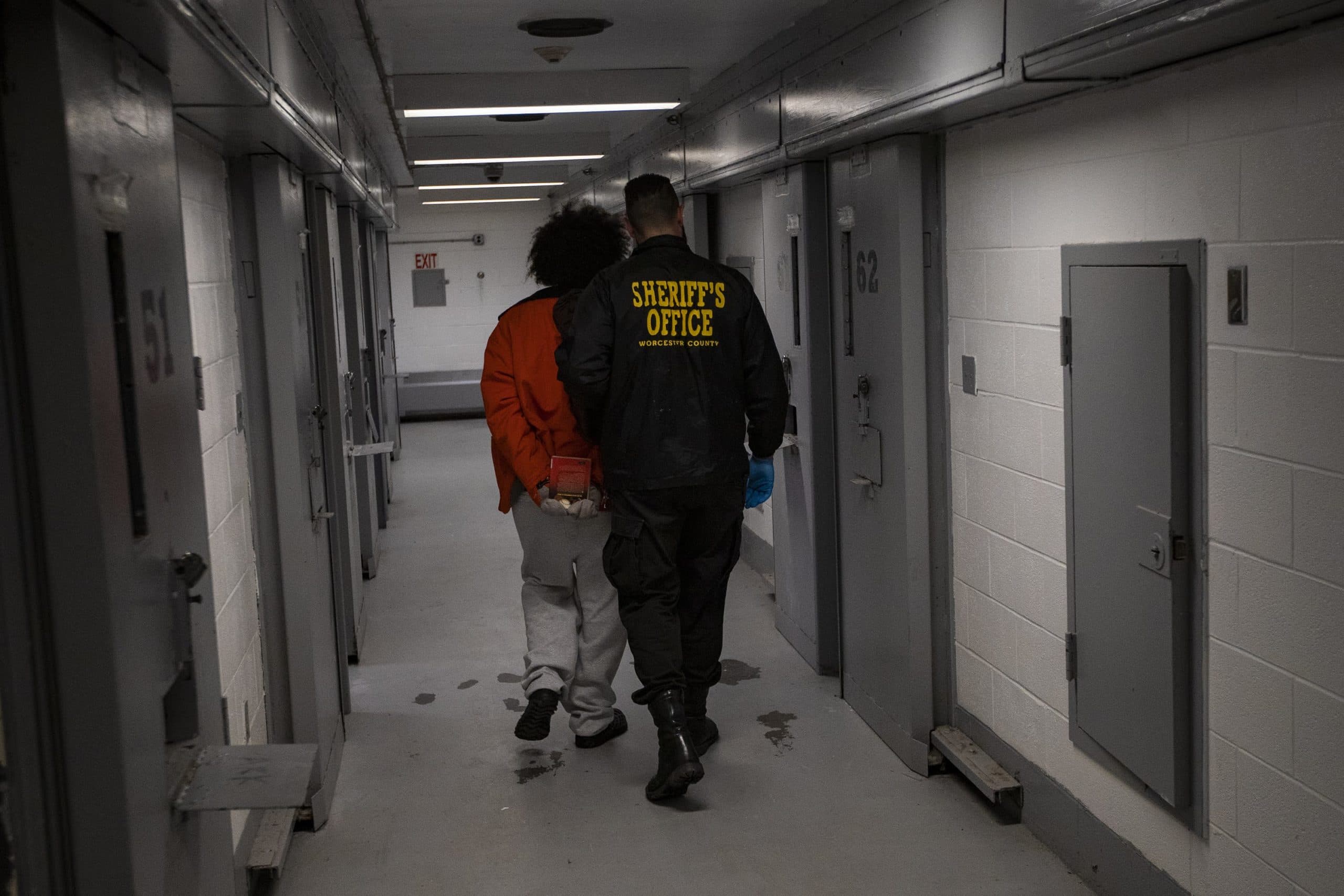 When Inmates Die Of Poor Medical Care Jails Often Keep It Secret Investigations