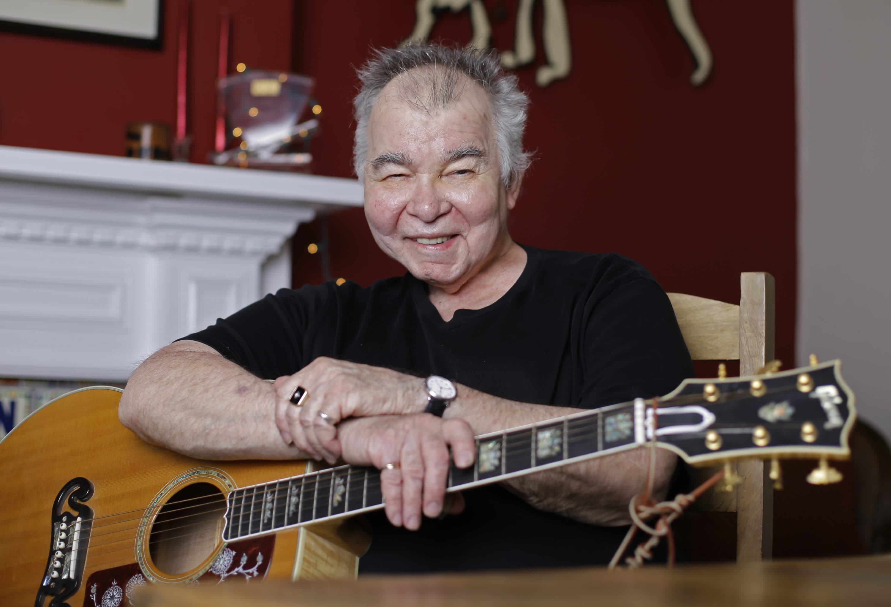 John Prine Made Me Want To Be A Songwriter Cognoscenti