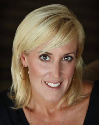 Michele McPhee (Courtesy)