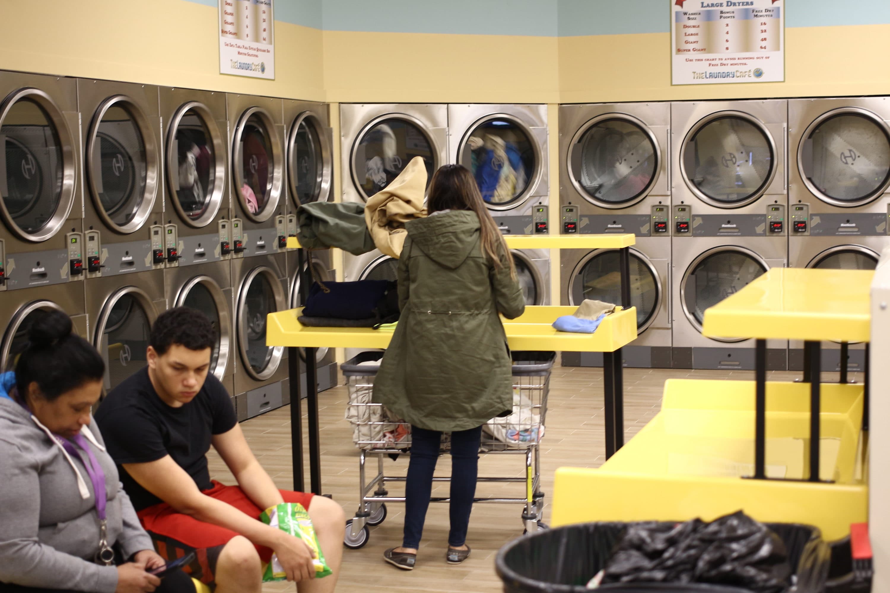 Bestof You: Great Wash And Dry Free Laundromat Near Me Of All Time The ...
