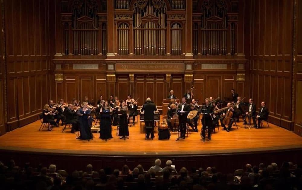 Boston Early Music Festival (Courtesy Kathy Wittman)