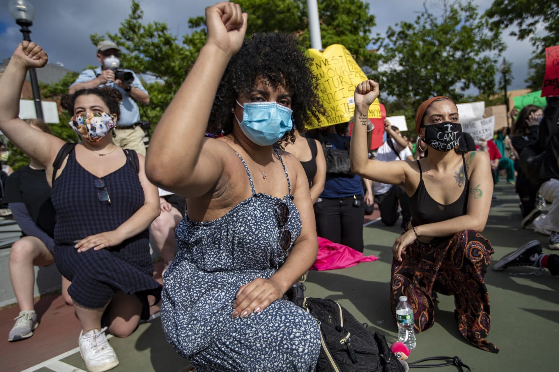 (Jesse Costa/WBUR)