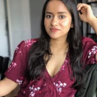 Courtesy Bindu Bansinath
