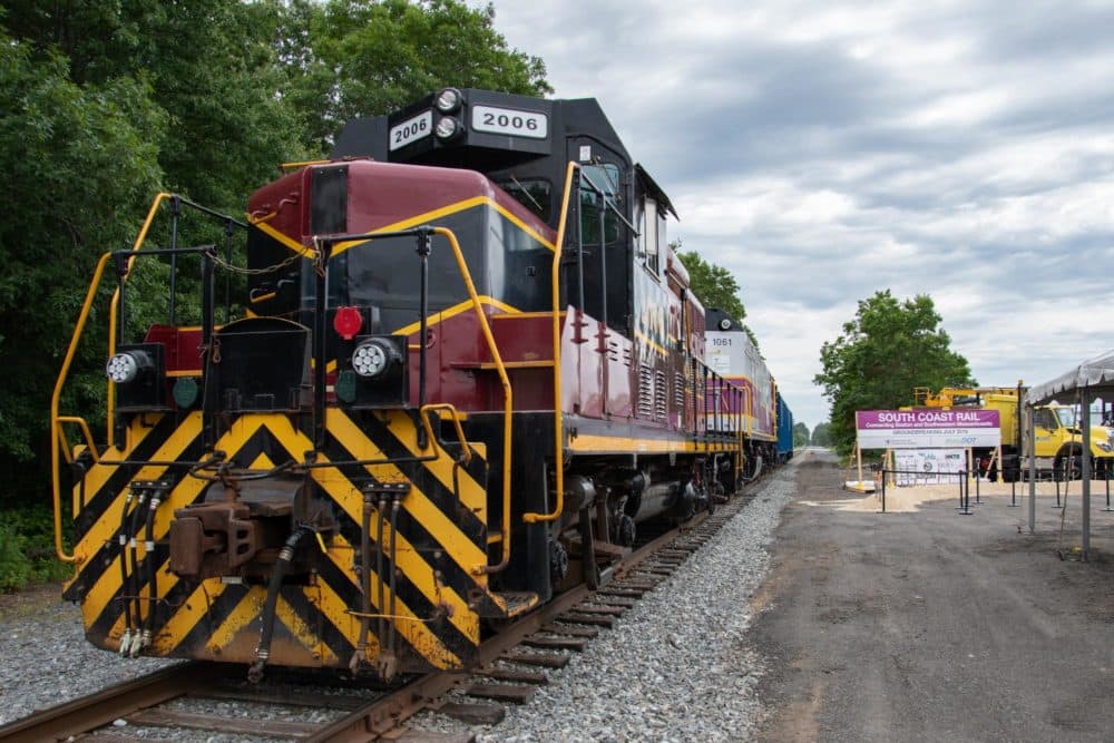 (Courtesy of MBTA)