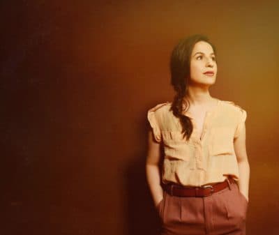 Shaina Taub (Courtesy)