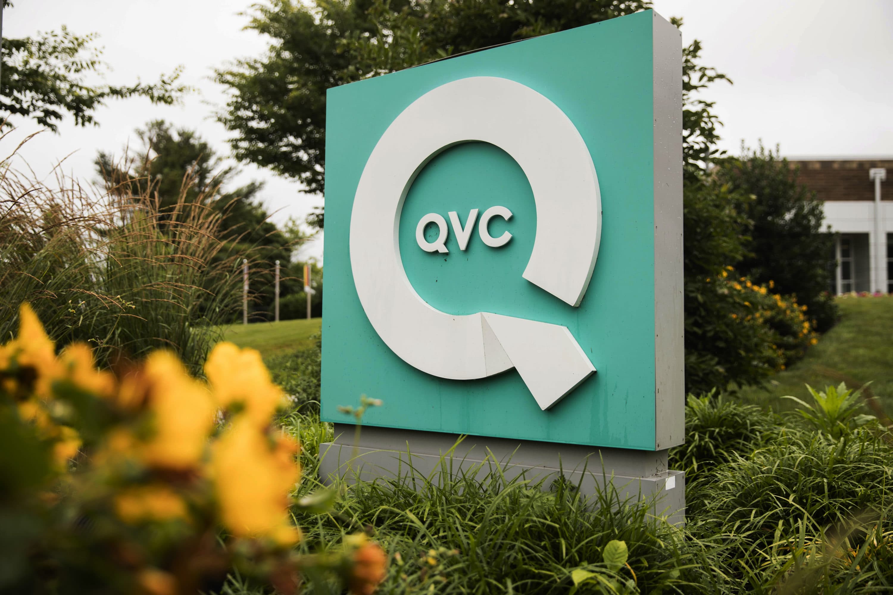 As Retails Stores Stay Shuttered, Quarantined Americans Turn TVs To QVC ...