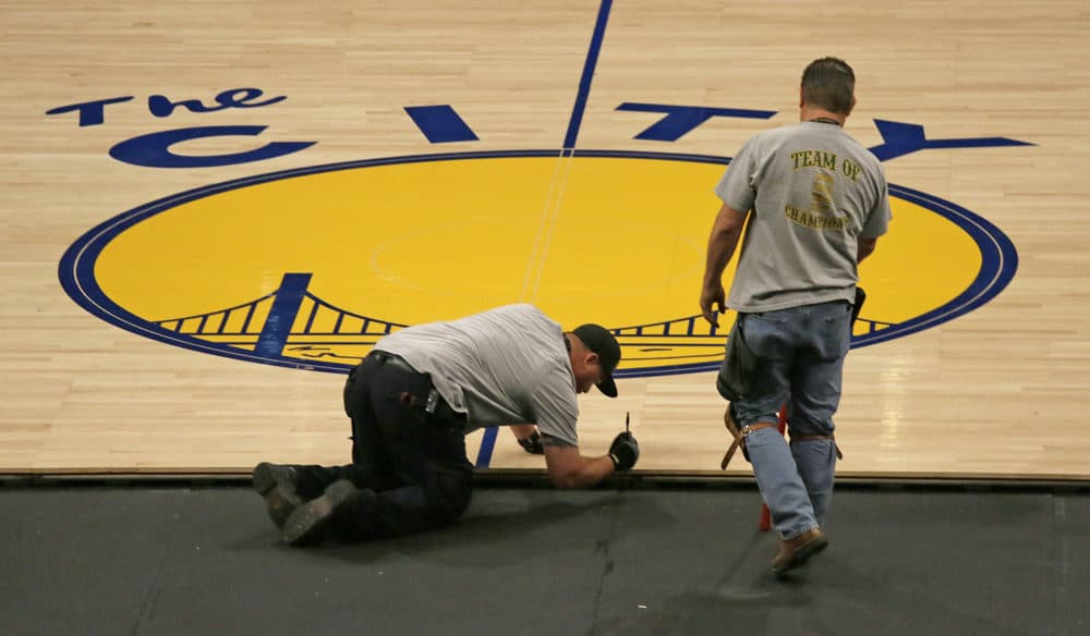 (Eric Risberg/AP)