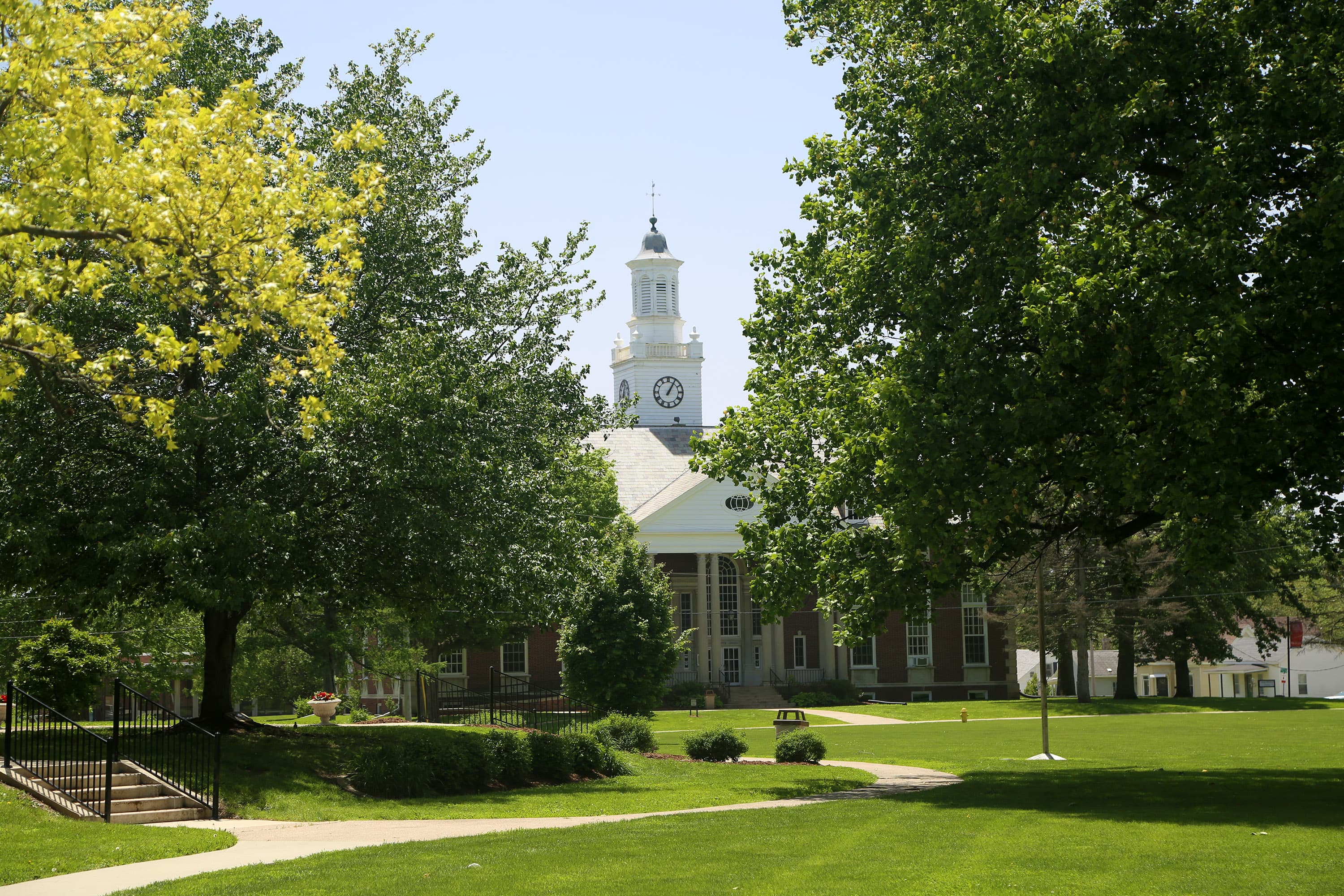 coronavirus may mark the end for many small liberal arts colleges here & now coronavirus may mark the